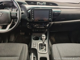 Toyota Hilux 2.8L Diesel - 4x4 - 6 AT 2024