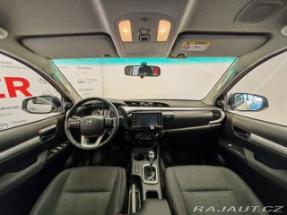 Toyota Hilux 2.8L Diesel - 4x4 - 6 AT 2024