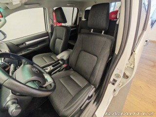 Toyota Hilux 2.8L Diesel - 4x4 - 6 AT 2024