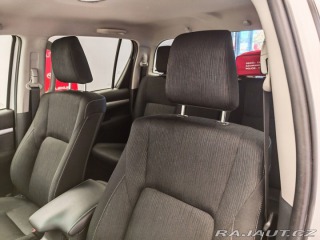 Toyota Hilux 2.8L Diesel - 4x4 - 6 AT 2024
