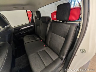 Toyota Hilux 2.8L Diesel - 4x4 - 6 AT 2024