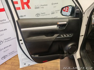 Toyota Hilux 2.8L Diesel - 4x4 - 6 AT 2024