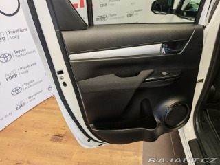 Toyota Hilux 2.8L Diesel - 4x4 - 6 AT 2024