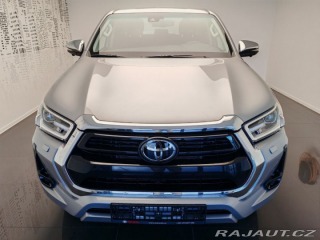 Toyota Hilux 2.8L Diesel - 4x4 - 6 AT 2024