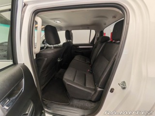 Toyota Hilux 2.8L Diesel - 4x4 - 6 AT 2024
