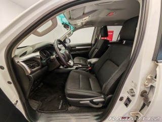 Toyota Hilux 2.8L Diesel - 4x4 - 6 AT 2024
