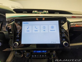 Toyota Hilux 2.8L Diesel - 4x4 - 6 AT 2024