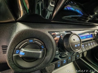 Toyota Hilux 2.8L Diesel - 4x4 - 6 AT 2024