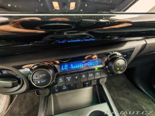 Toyota Hilux 2.8L Diesel - 4x4 - 6 AT 2024