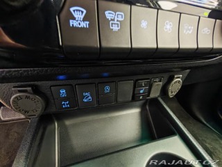 Toyota Hilux 2.8L Diesel - 4x4 - 6 AT 2024