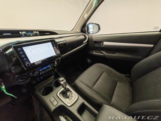 Toyota Hilux 2.8L Diesel - 4x4 - 6 AT 2024