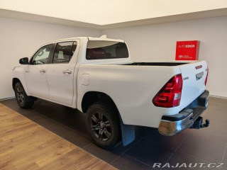 Toyota Hilux 2.8L Diesel - 4x4 - 6 AT 2024