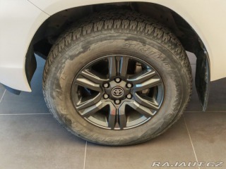 Toyota Hilux 2.8L Diesel - 4x4 - 6 AT 2024