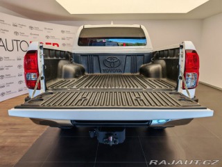Toyota Hilux 2.8L Diesel - 4x4 - 6 AT 2024