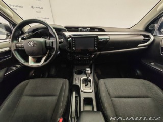 Toyota Hilux 2.8L Diesel - 4x4 - 6 AT 2024