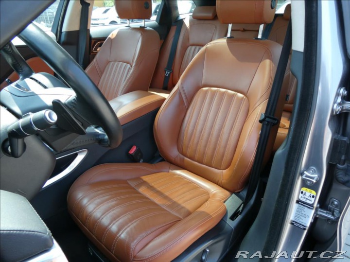 Jaguar F-Pace 3,0 d Portfolio,1Maj,ČR,D 2019