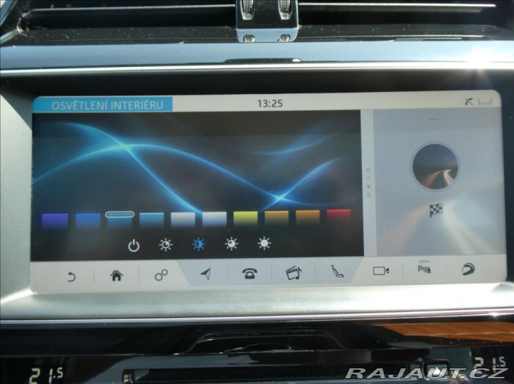Jaguar F-Pace 3,0 d Portfolio,1Maj,ČR,D 2019