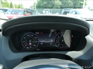 Jaguar F-Pace 3,0 d Portfolio,1Maj,ČR,D 2019