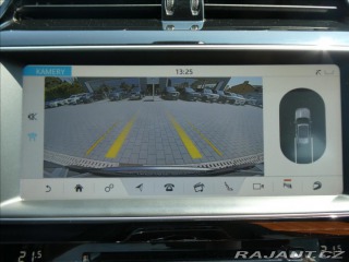 Jaguar F-Pace 3,0 d Portfolio,1Maj,ČR,D 2019