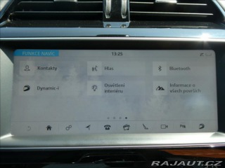 Jaguar F-Pace 3,0 d Portfolio,1Maj,ČR,D 2019