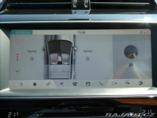 Jaguar F-Pace 3,0 d Portfolio,1Maj,ČR,D 2019