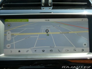 Jaguar F-Pace 3,0 d Portfolio,1Maj,ČR,D 2019