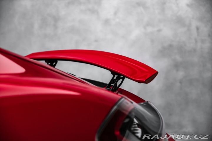 Porsche Cayman GTS, 1.majitel, TOP stav 2016