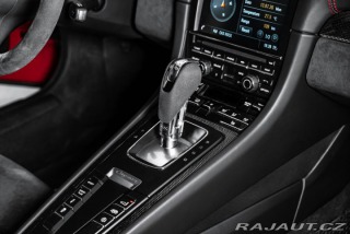Porsche Cayman GTS 2016