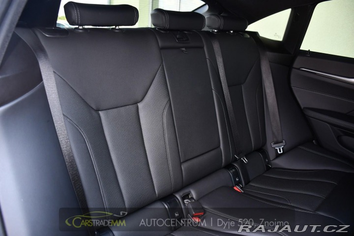 BMW 4 420d xDrive M-SPORT ČR PA 2023
