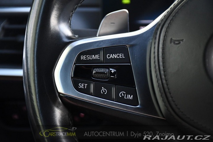 BMW 4 420d xDrive M-SPORT ČR PA 2023