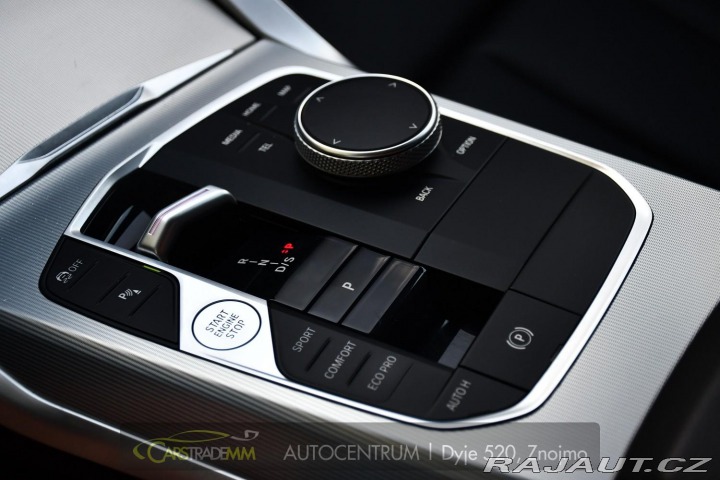 BMW 4 420d xDrive M-SPORT ČR PA 2023
