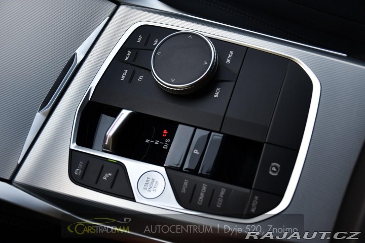 BMW 4 420d xDrive M-SPORT ČR PA 2023