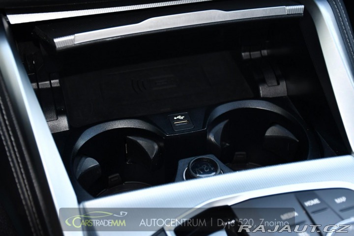 BMW 4 420d xDrive M-SPORT ČR PA 2023