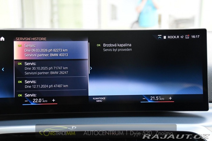 BMW 4 420d xDrive M-SPORT ČR PA 2023