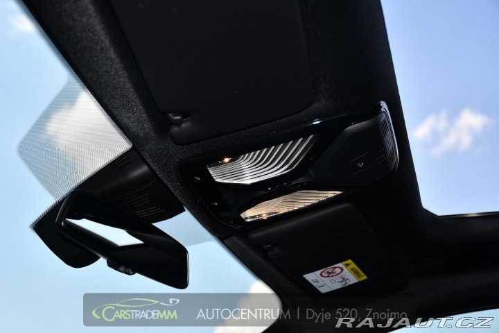 BMW 4 420d xDrive M-SPORT ČR PA 2023