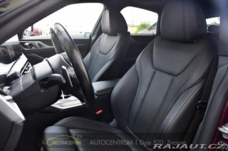 BMW 4 420d xDrive M-SPORT ČR PA 2023