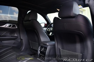 BMW 4 420d xDrive M-SPORT ČR PA 2023