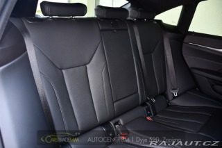 BMW 4 420d xDrive M-SPORT ČR PA 2023