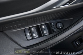 BMW 4 420d xDrive M-SPORT ČR PA 2023