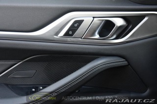 BMW 4 420d xDrive M-SPORT ČR PA 2023