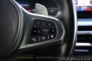 BMW 4 420d xDrive M-SPORT ČR PA 2023