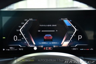 BMW 4 420d xDrive M-SPORT ČR PA 2023