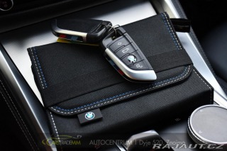 BMW 4 420d xDrive M-SPORT ČR PA 2023