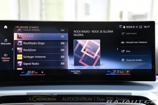 BMW 4 420d xDrive M-SPORT ČR PA 2023