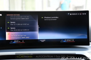 BMW 4 420d xDrive M-SPORT ČR PA 2023
