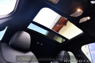 BMW 4 420d xDrive M-SPORT ČR PA 2023