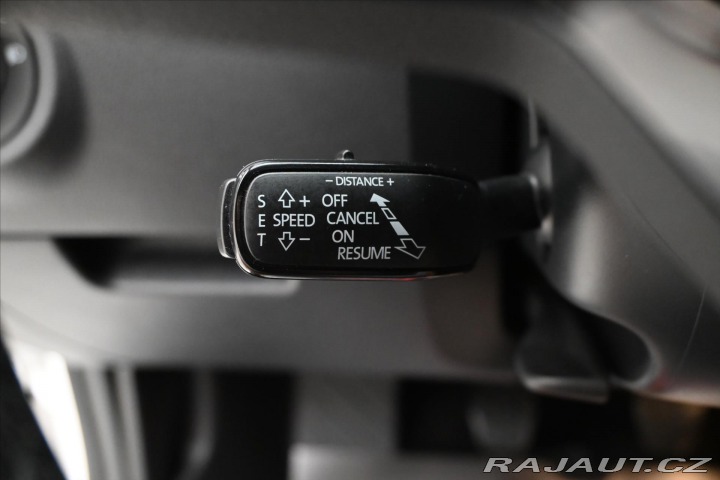 Škoda Octavia 1,5 TSI 110kW Style Záruk 2018