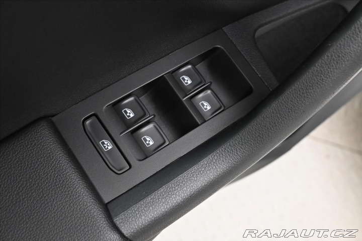 Škoda Octavia 1,5 TSI 110kW Style Tažné 2018