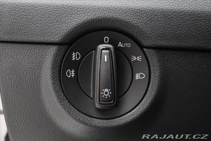 Škoda Octavia 1,5 TSI 110kW Style Záruk 2018