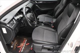 Škoda Octavia 1,5 TSI 110kW Style Záruk 2018
